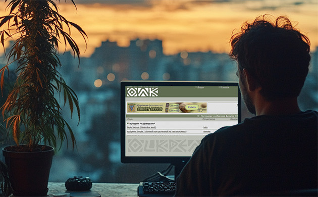 Форум ОЛК: от начала до успеха