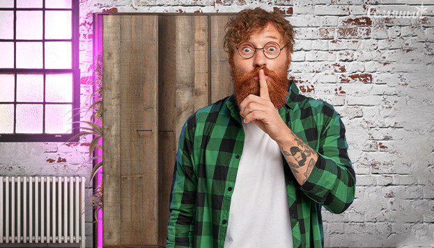 Техника безопасности для гровера