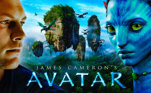 Аватар - рекомендация фильмов от Семяныча