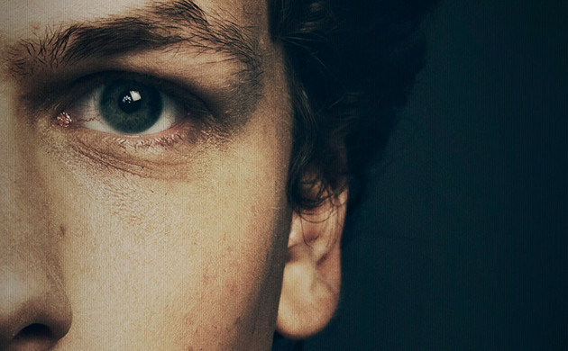 Социальная сеть (2010)