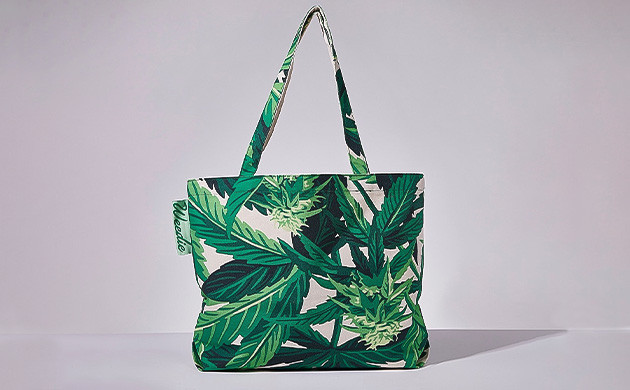 Конопля в коллекциях мировых брендов Бренды, выбирающие коноплю