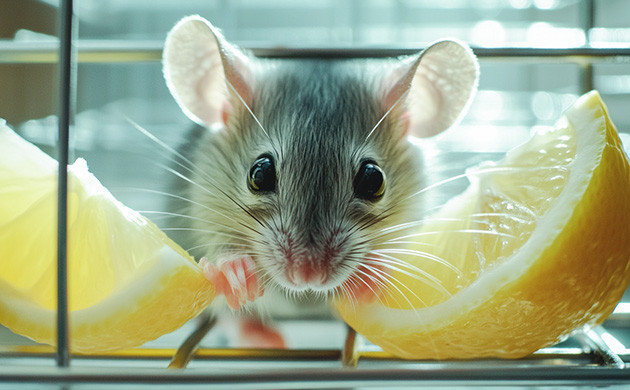 Исследования лимонена на сердечные приступы