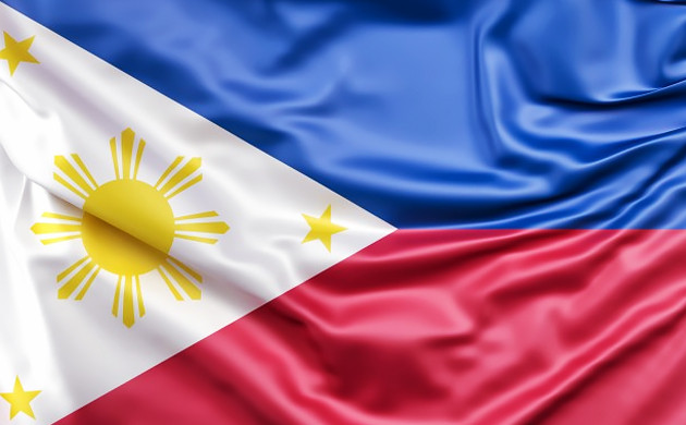 Марихуана на Филиппинах