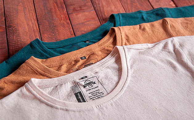 Разнообразие и вариативность канна-одежды Конопляная одежда для каждого дня