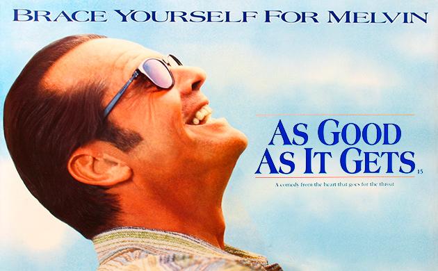 Лучше не бывает – рекомендация фильмов от Семяныча