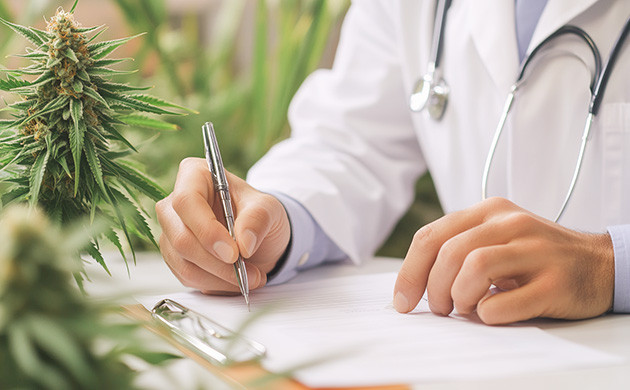 Медицинская марихуана в Испании Строгие меры для медканнабиса