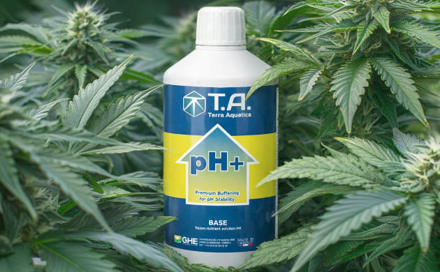 Натуральные удобрения от компании Terra Aquatica Бренд Terra Aquatica