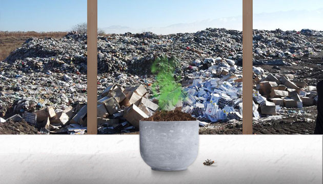 Грунт для конопли Некачественный грунт