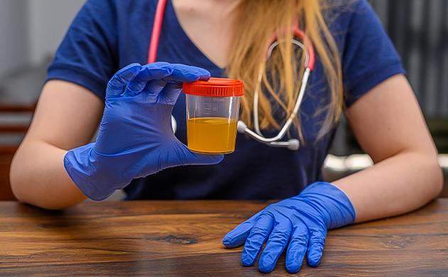 Может ли каннабидиол дать положительный результат КБД тесты на наркотики