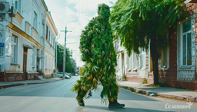 Мода как отражение мировых тенденций Конопляная одежда: новый тренд