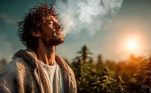 Терапевтический потенциал гераниола в каннабисе Эффекты гераниола