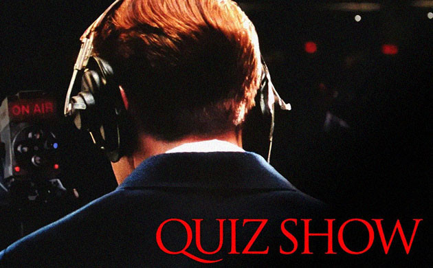 Киновечер с Семянычем: Телевикторина