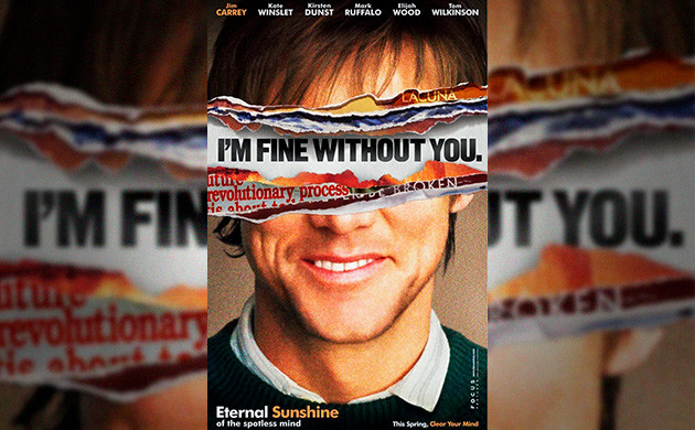 Вечное сияние чистого разума (2004) Вечное сияние чистого разума (2004)