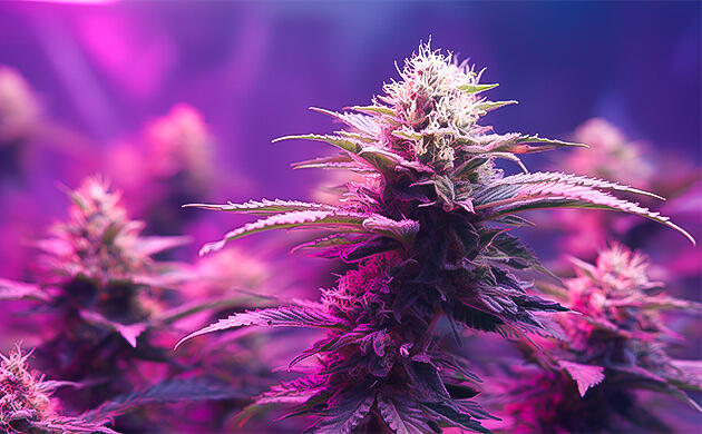 Особенности цветения RS11 Цветение RS11