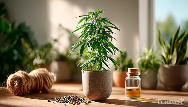 Марихуана в жизни современного человека: польза и применение Польза конопли