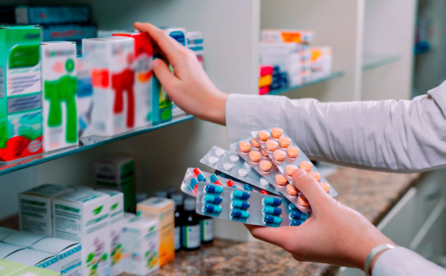 Лекарства без рецепта и конопля Средства для самолечения и каннабис