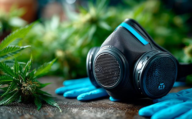 Осознанный подход к культивации с соблюдением ряда условий Можно ли заниматься гровингом при аллергии?