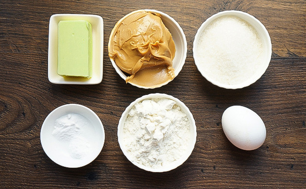 Что нужно для печенья с марихуаной