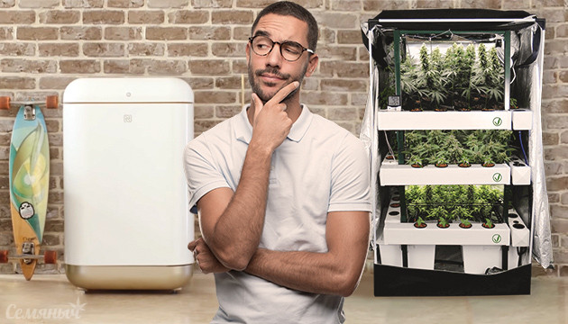 Как выбрать гроубокс Какой гроубокс выбрать