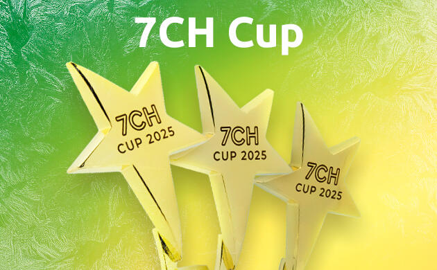 7CH Cup