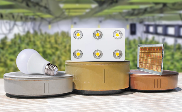 Рейтинг LED ламп Рейтинг ламп от опытных гроверов