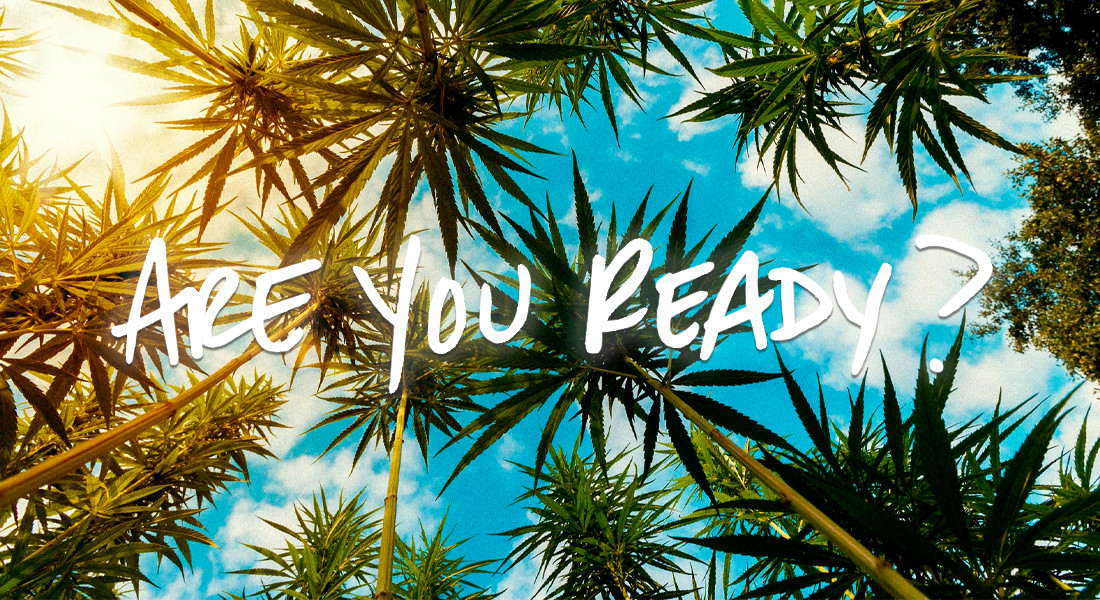 Ты готов к аутдору?