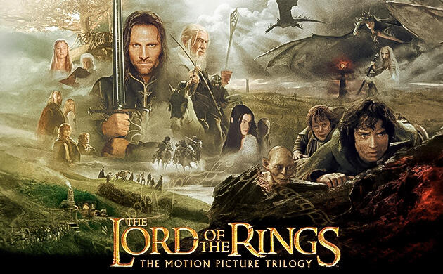 Киновечер с Семянычем: Властелин колец (2001–2003)