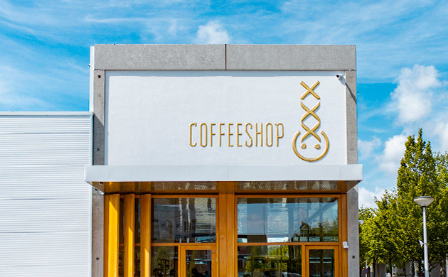 Boerejongens: аристократическая атмосфера Лучшие десерты в Boerejongens