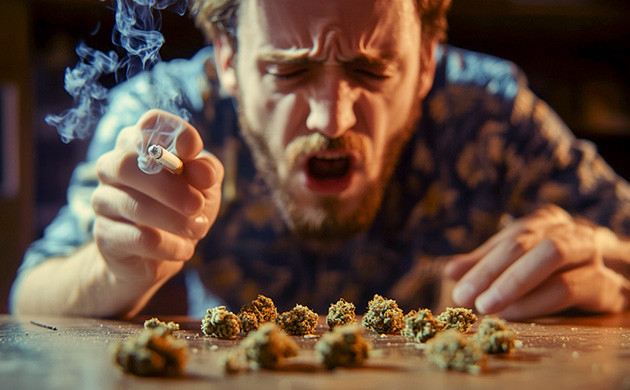 Табак в марихуане: привычка или необходимость? Смешивание табака и конопли: за и против