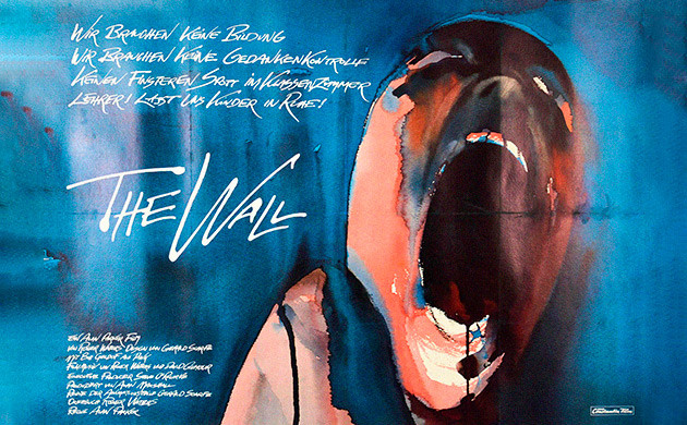 Киновечер с Семянычем: Стена (The Wall) Стена - рекомендация фильмов от Семяныча