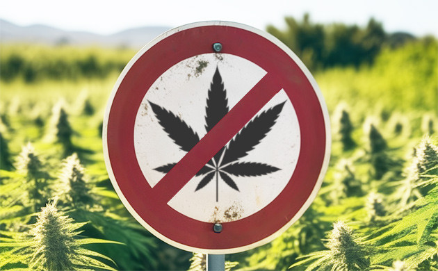 Тенденции легализации медицинской марихуаны