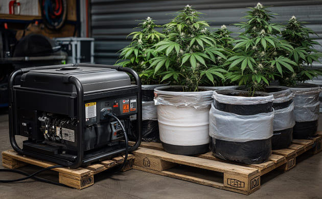 Как подготовиться к перебоям электричества Подготовиться к отключению электроэнергии