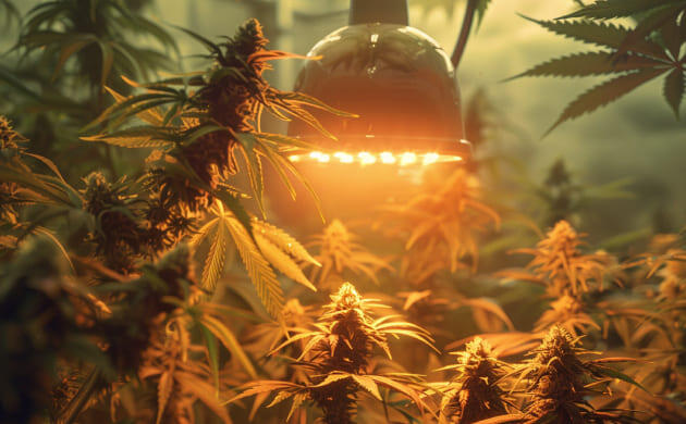 Настройка высоты, мощности и таймера в холодном боксе Настроить работу осветительных приборов