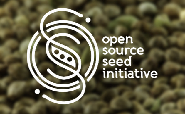 Инициатива OSSI и открытая селекция марихуаны Противостояние патентованию семян конопли через OSSI