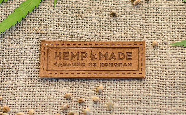 Экология и мода: одежда из натуральных материалов Возвращение конопляной ткани в моду