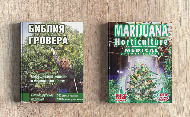 История создания «Библии Гровера» Путь к успеху и признанию Хорхе Сервантеса