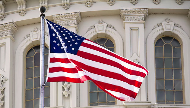 Вождение в США