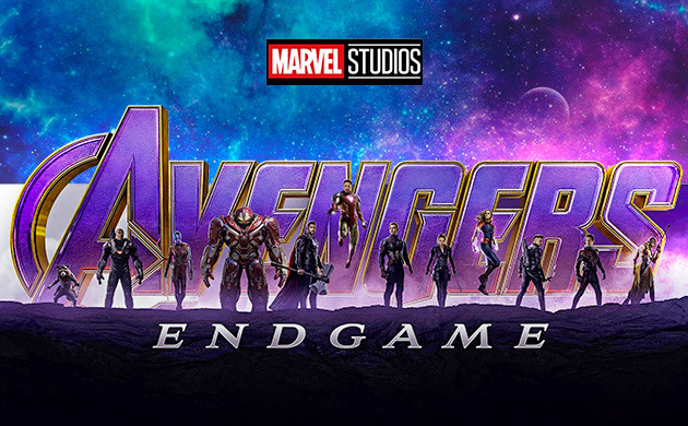 Фильм - Мстители: Финал, 2019