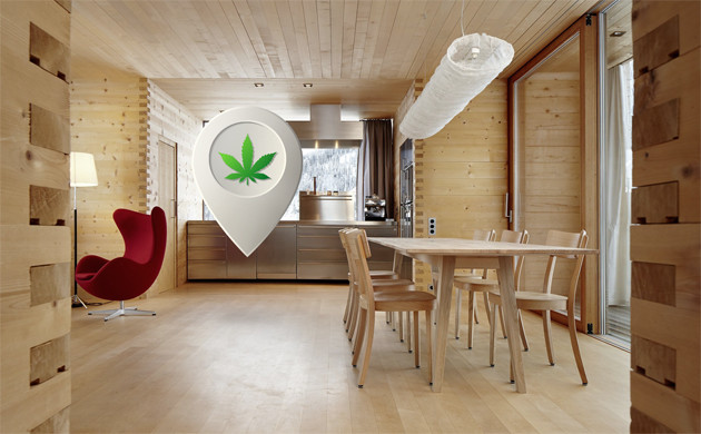 Гроубокс для выращивания конопли на даче Конопля на даче