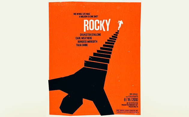 Киновечер с Семянычем: Рокки (1976)