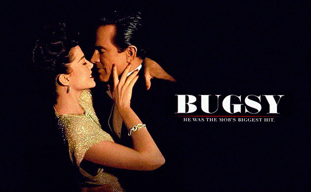 Киновечер с Семянычем: Багси