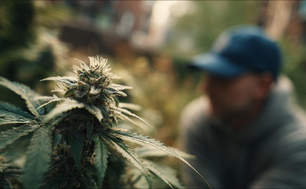 Как легализация меняет поведение потребителей?