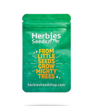 Strawberry Amnesia fem (Herbies Seeds)