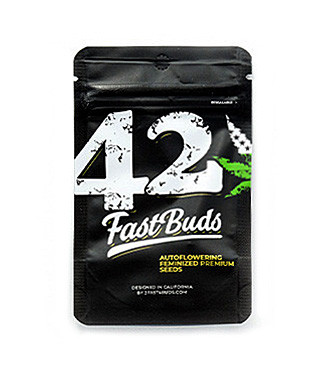 West Coast O.G. Auto fem (FastBuds)