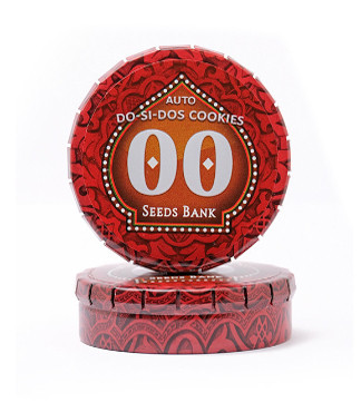 Auto Do-Si-Dos Cookies fem (00 Seeds)