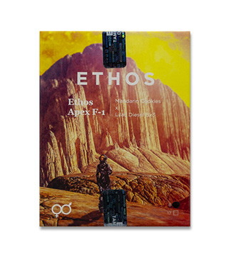 ETHOS Apex F1 reg (Ethos Genetics)