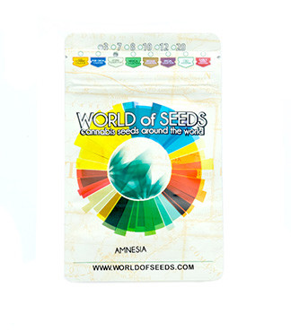 Amnesia fem (World of Seeds)