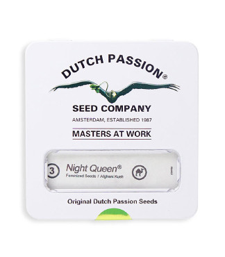 Night Queen fem (Dutch Passion)