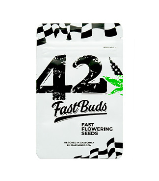 Tropicana Cookies FF fem (FastBuds)