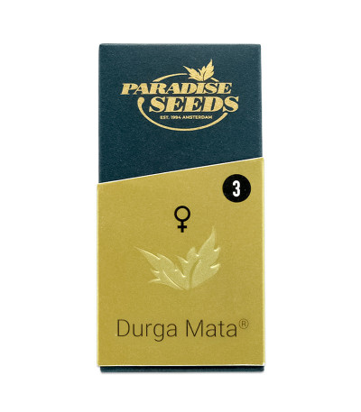 Семена сорта Durga Mata fem (Paradise Seeds)